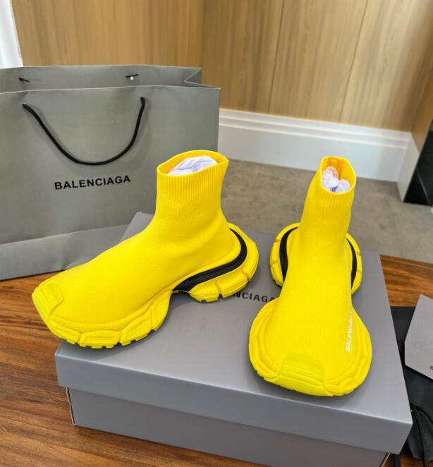 SAMC - BG Men Shoes - 197