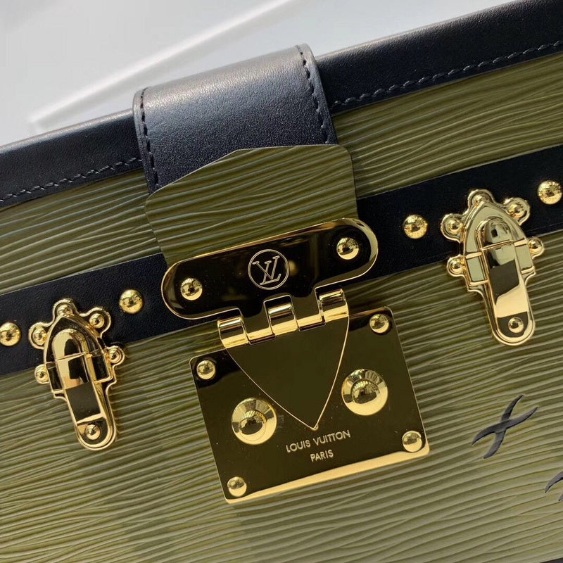 Glami Fashion Lu-Vi bags - 17855