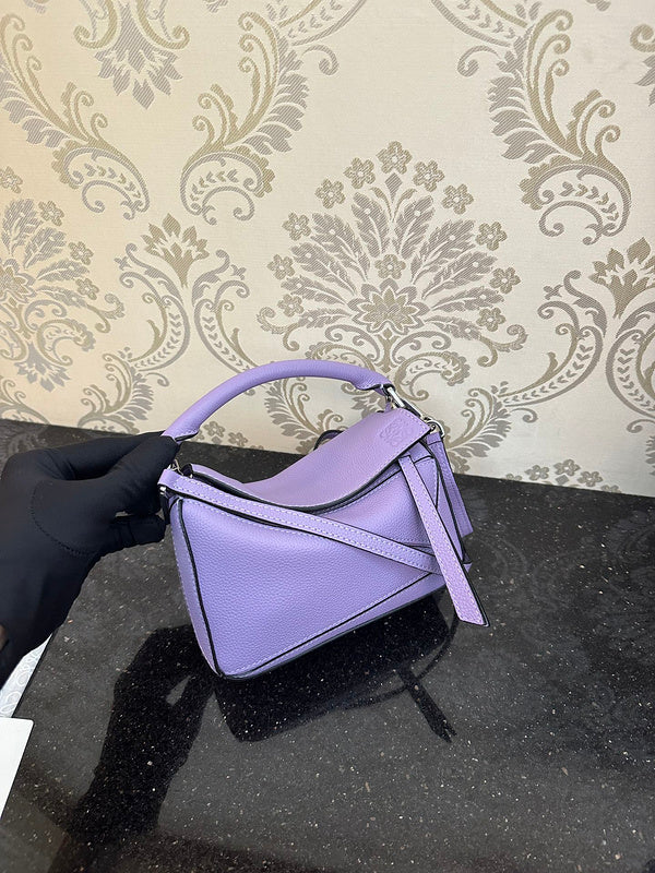 Glamy - LWO Bags - 145