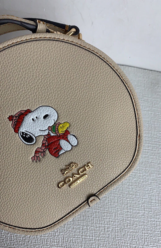 Glami-i CAH Bags - 465