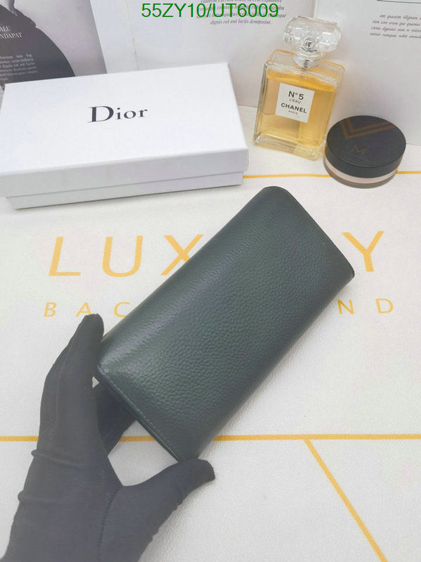 SAMC - DOR Wallets - 026