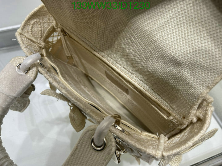 SAMCC - DOR Bags - 820