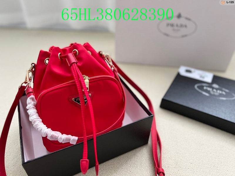 Satchel Bags - PDA Bags - 4202