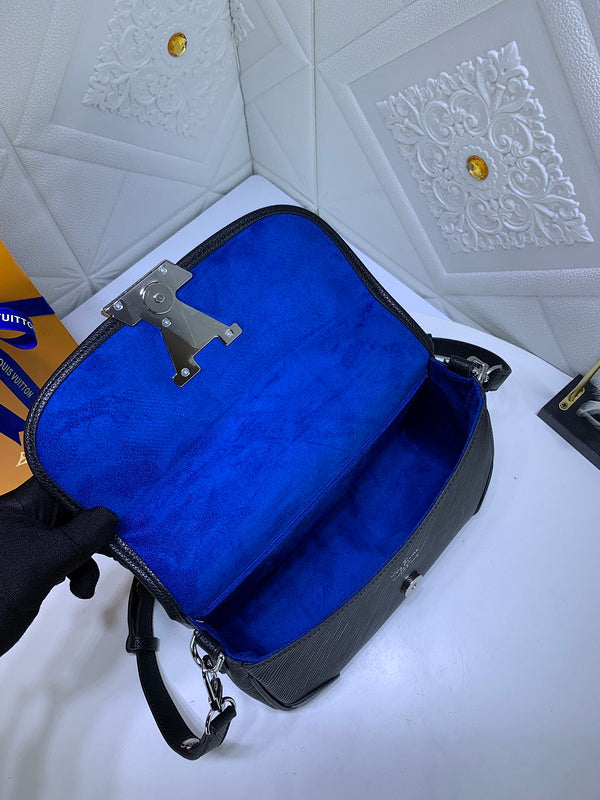 Satchel Bags - VL Bags - 431