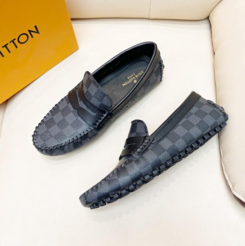 glamy - LOV Men Shoes - 1306