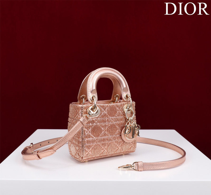 ELE - Dir Bags - 1693
