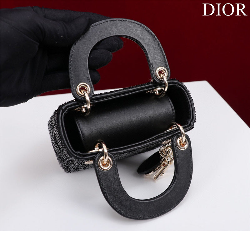 ELE - Dir Bags - 1689
