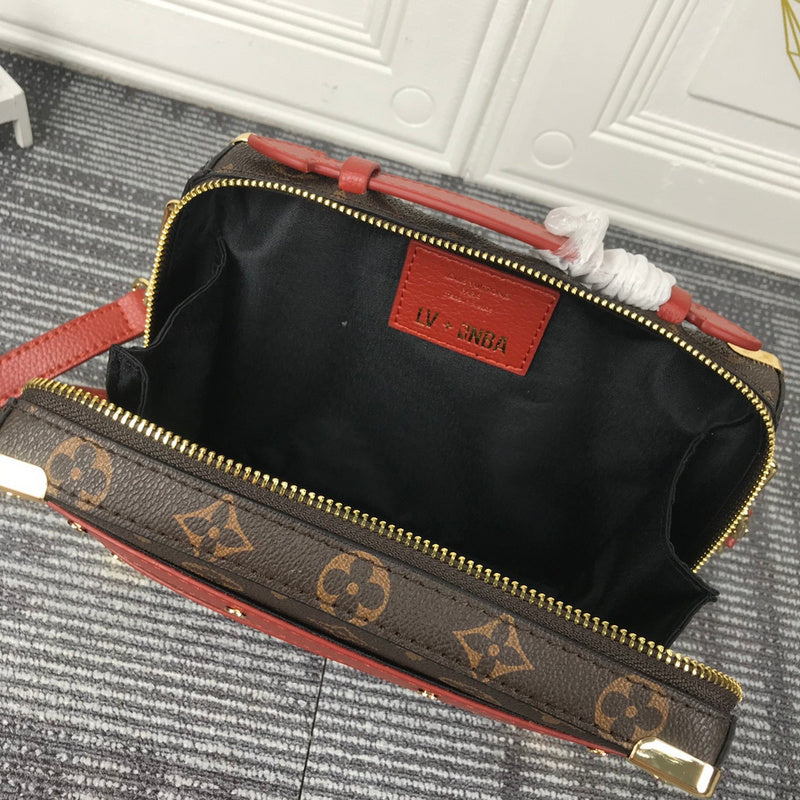 Satchel Bags - VL1 Bags - 015