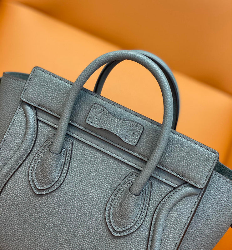 Glamy - COL Bags - 1072