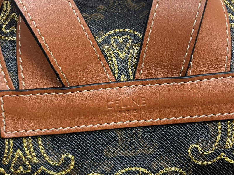Glamy - COL Bags - 378