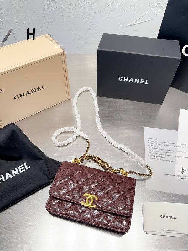 Satchel Bags - CHL Bags - 7213