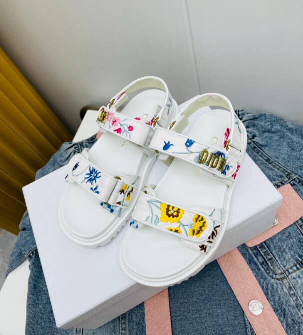 SAMCC - DOR Women Shoes - 471