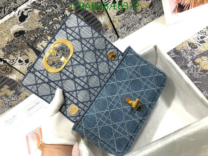 SAMCC - DOR Bags - 1235