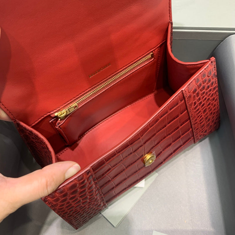Satchel Bags - BGA Bags - 774