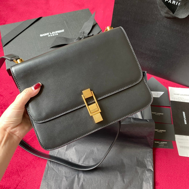 Satchel Bags - STLT Bags - 054