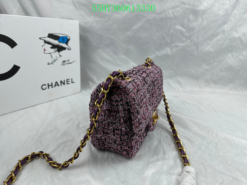 Glami - CHL Bags - 660