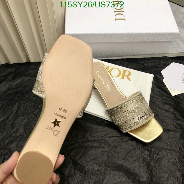 SAMCC - DOR Women Shoes - 1541