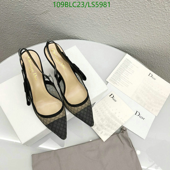 SAMCC - DOR Women Shoes - 2383