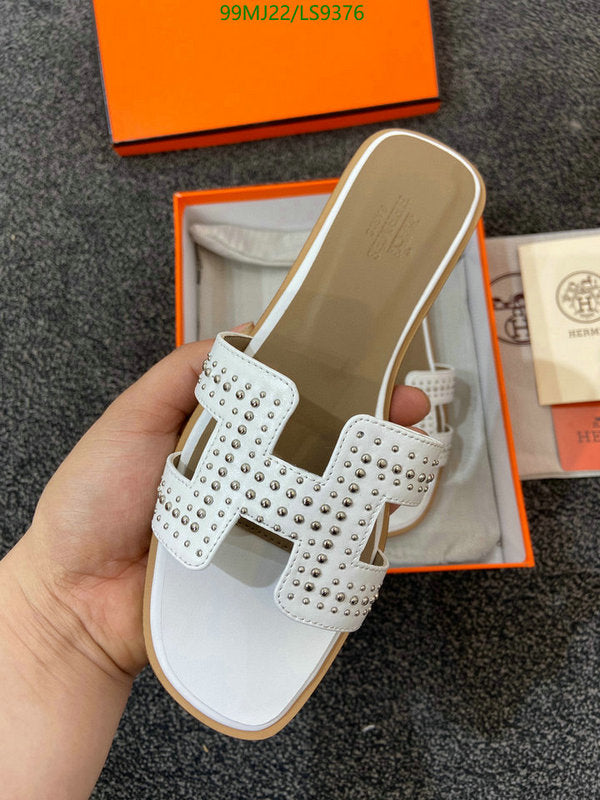 SAMC - HMS Women Shoes - 364