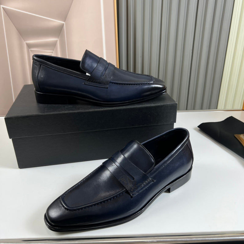 Glami - BRE Men Shoes - 444