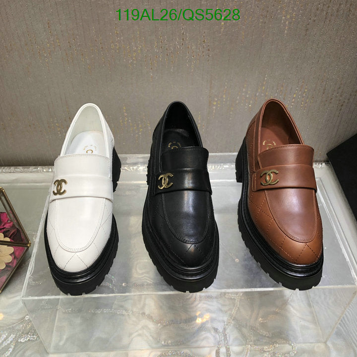 SAMC - CHL Women Shoes - 103