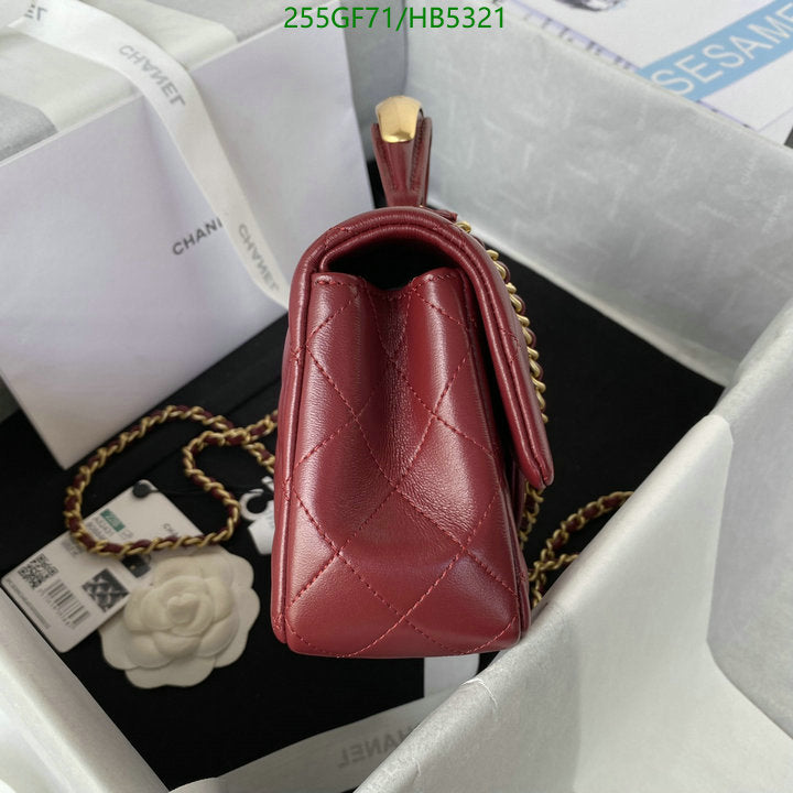 SAMC - CHL Bags - 127