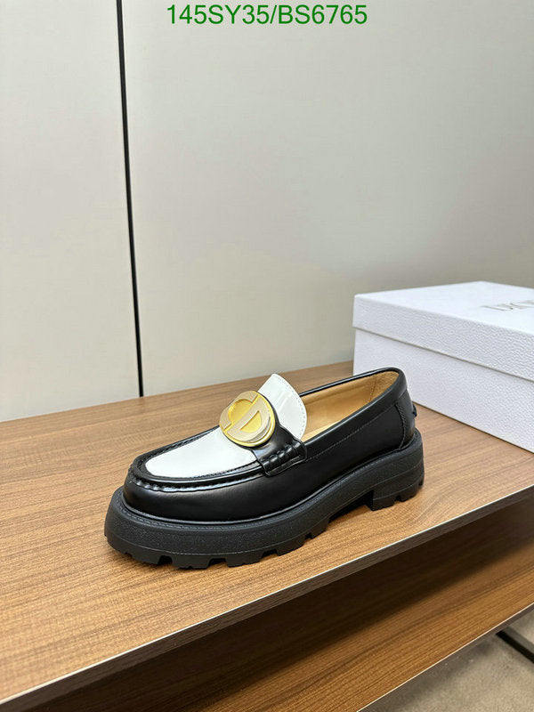 SAMCC - DOR Women Shoes - 1455