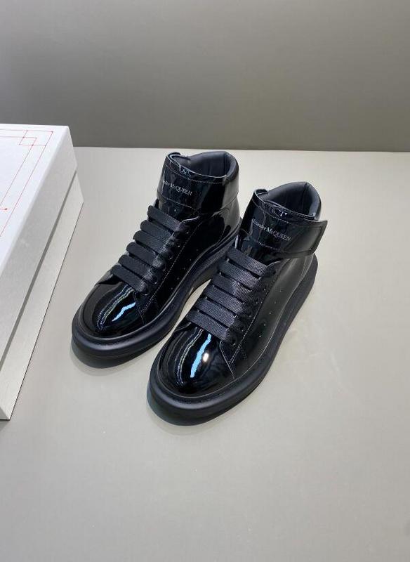 SAMC - AQ Men SHoes - 265