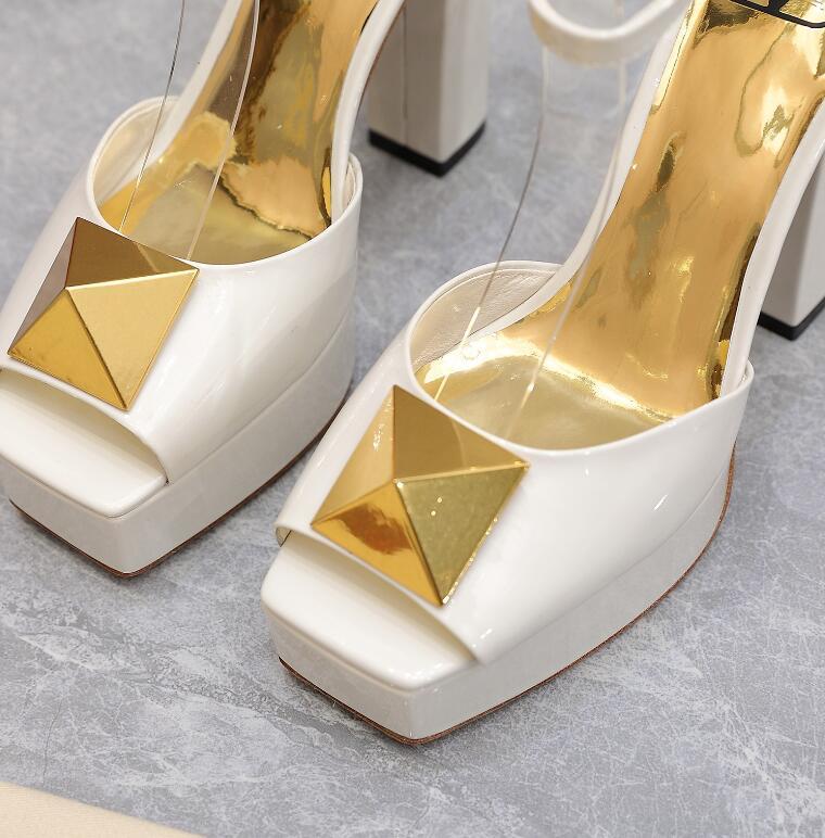 SAMC - VEL Women Shoes - 339