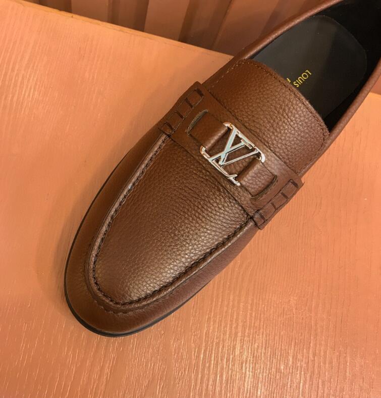 glamy - LOV Men Shoes - 768