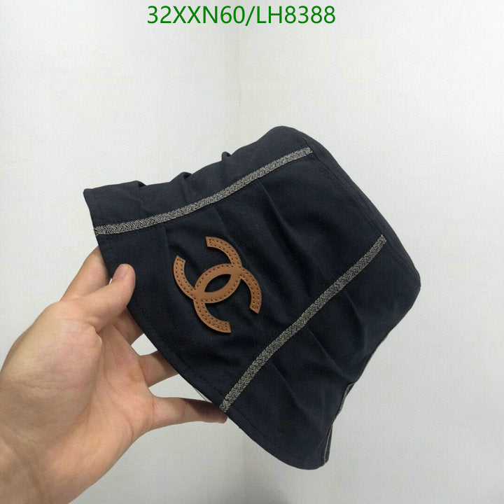 SAMC - CHL Caps & Hats - 426