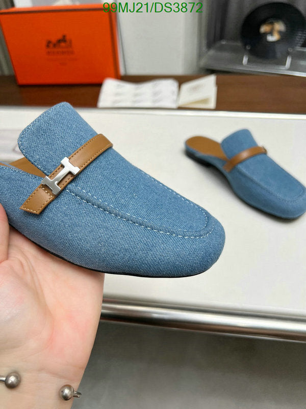 SAMC - HMS Women Shoes - 047