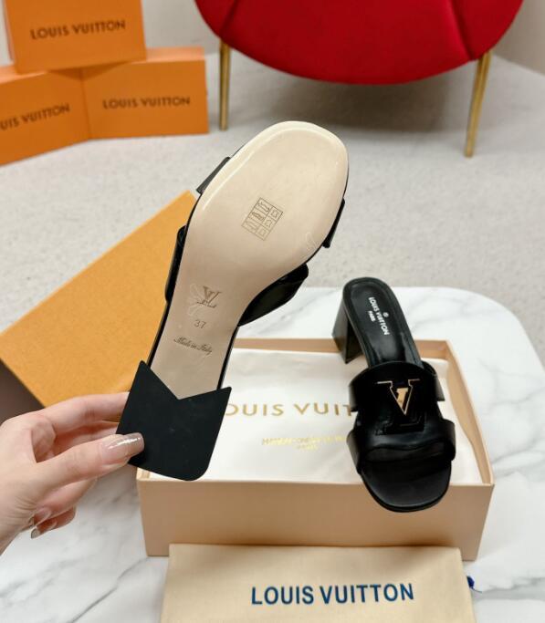 Glamy - LOV Women Shoes - 175