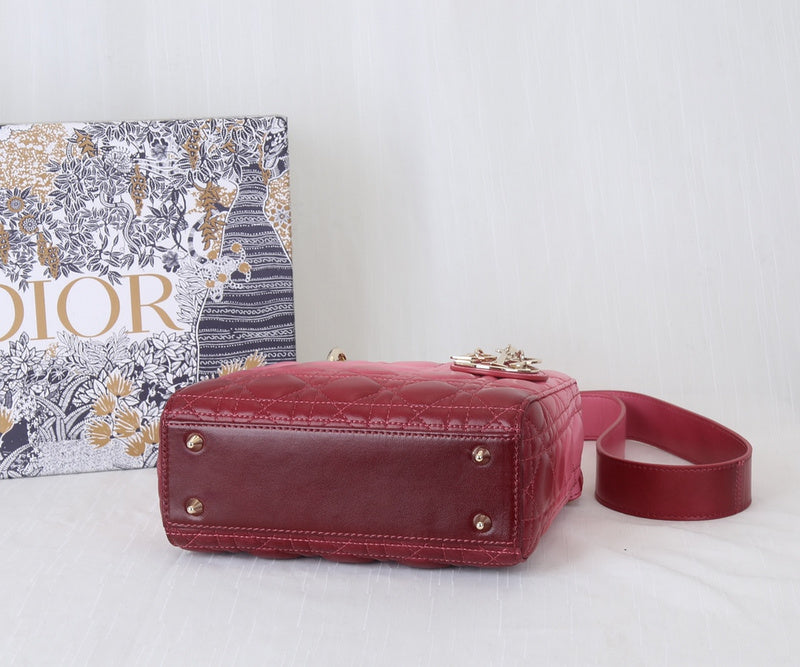 Satchel Bags - DOR Bags - 770