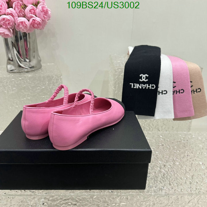 SAMC - CHL Women Shoes Ballet - 141