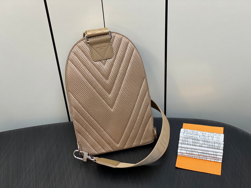 Glamy - LOV Bags - 297