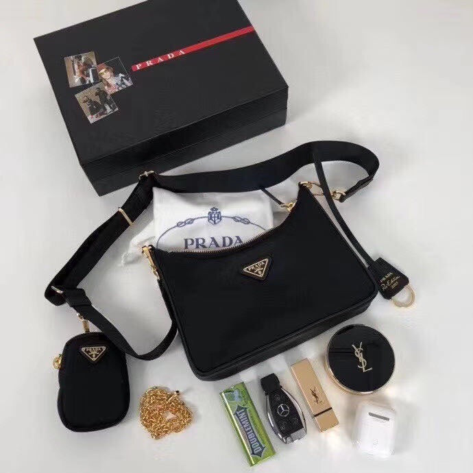 Satchel Bags - PDA Bags - 1434