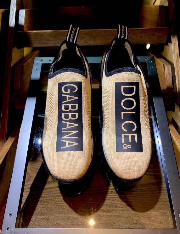 SAMC - DAG Men Shoes - 502