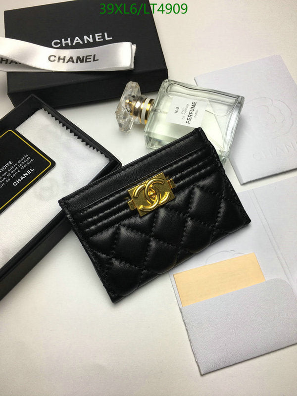 SAMC - CHL Wallets - 102