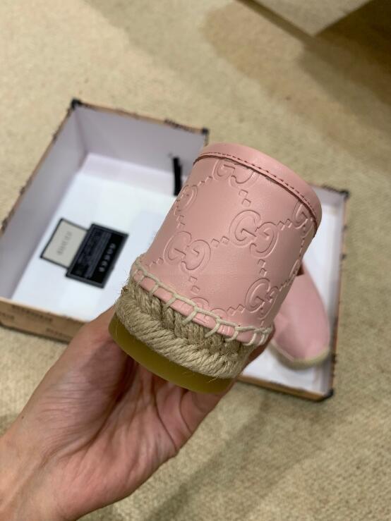 SAMC - GUKI Women Shoes - 2274