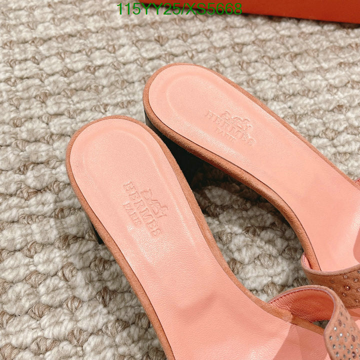 SAMC - HMS Women Shoes - 358