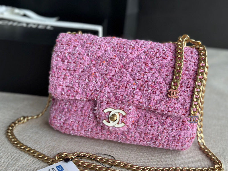 glamy - CHL Bags - 2788