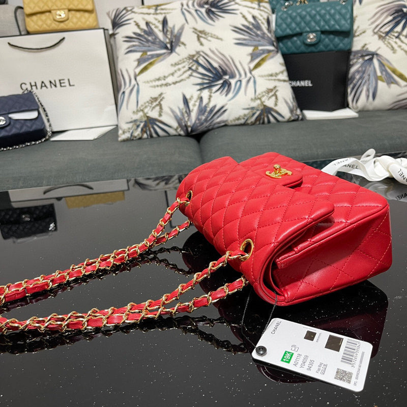 glamy - CHL Bags - 3245