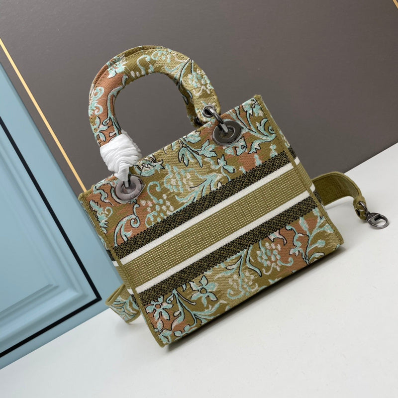 Satchel Bags - DOR Bags - 995