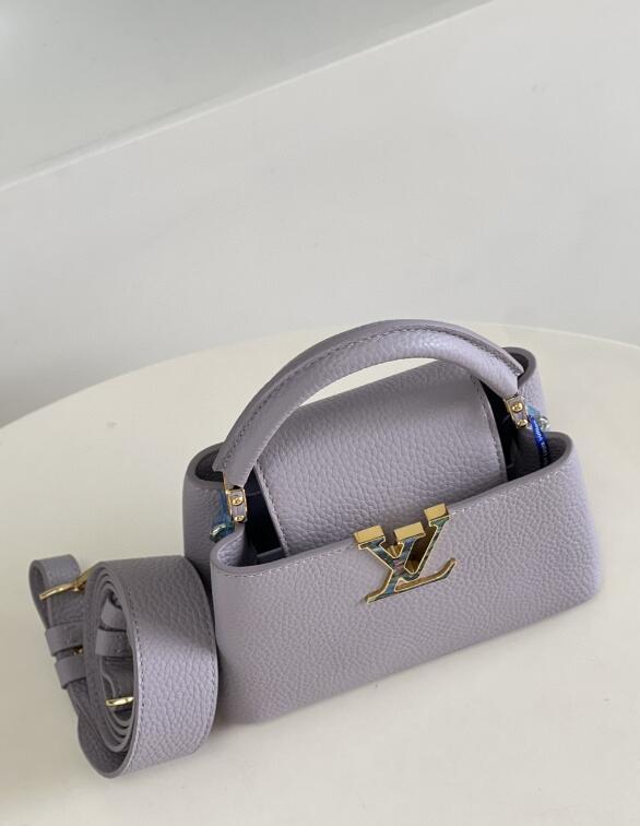 SAMC - LOV Bags - 1800