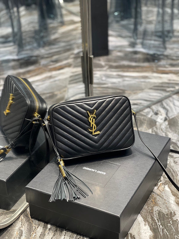 Glami- Glami- - SLY Bags - 1438