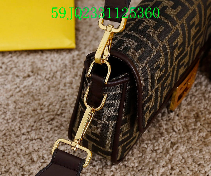 Glami - FDE Bags - 2058