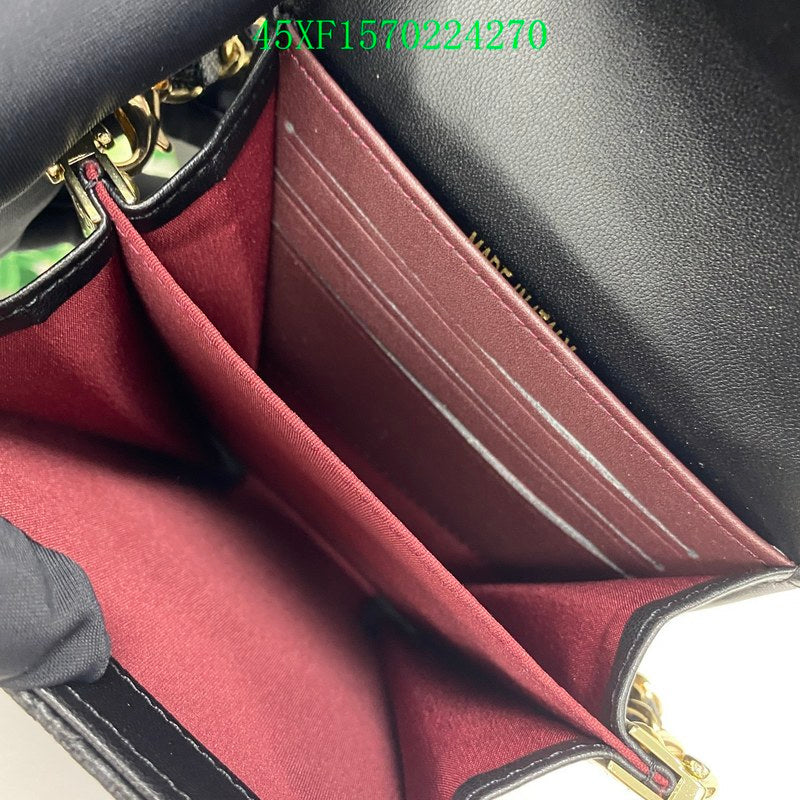 Glami - CHL Wallet - 2577