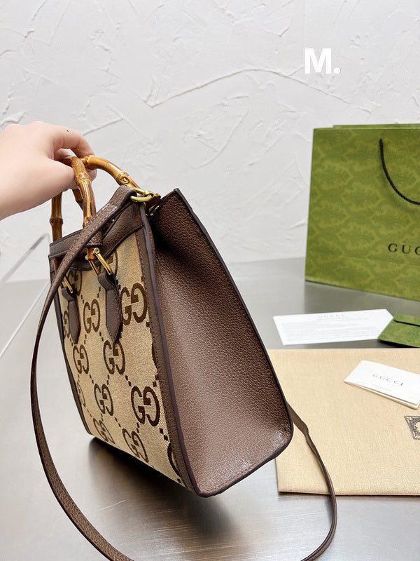 Glami Fashion - GCI Bags - 10241