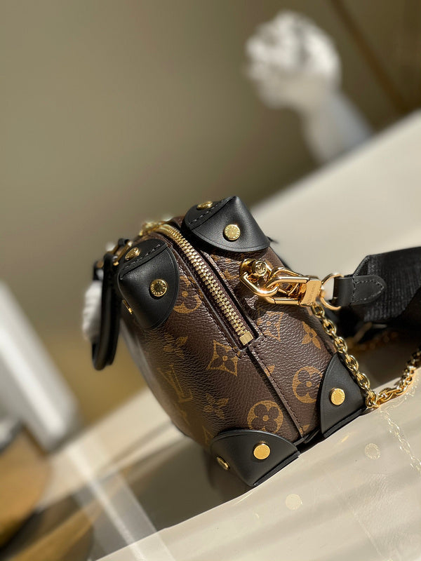 Glamy - LOV Bags - 512